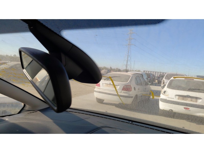 Recambio de espejo interior para ford s-max (wa6) 2.0 tdci referencia OEM IAM   