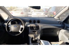 Recambio de kit airbag para ford s-max (wa6) 2.0 tdci referencia OEM IAM   