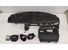 Recambio de kit airbag para land rover evoque 2.0 td4 cat referencia OEM IAM   
