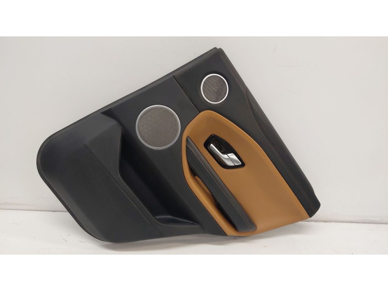 Recambio de guarnecido puerta trasera derecha para land rover evoque 2.0 td4 cat referencia OEM IAM   