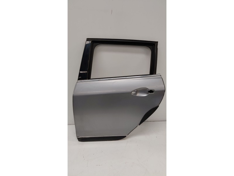 Recambio de puerta trasera izquierda para peugeot 2008 (--.2013) 1.2 12v e-thp referencia OEM IAM   
							