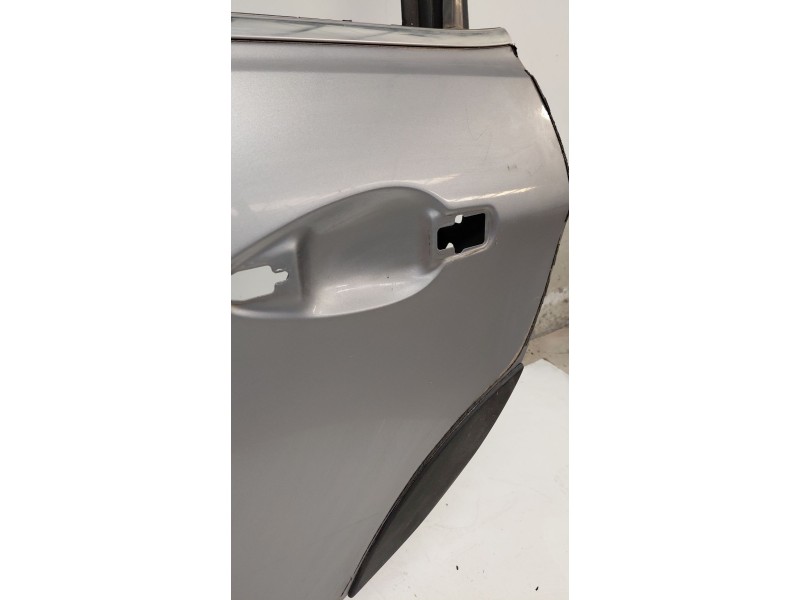 Recambio de puerta trasera izquierda para peugeot 2008 (--.2013) 1.2 12v e-thp referencia OEM IAM   