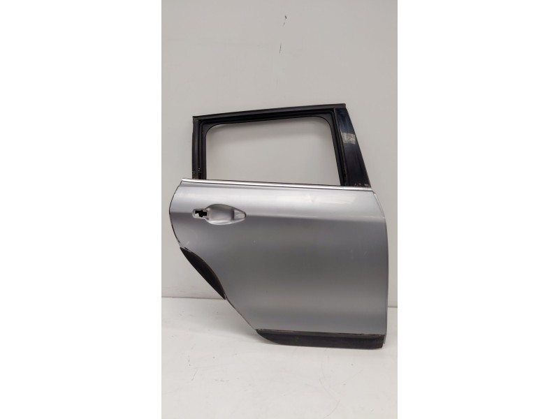 Recambio de puerta trasera derecha para peugeot 2008 (--.2013) 1.2 12v e-thp referencia OEM IAM   