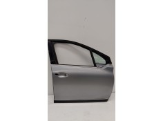 Recambio de puerta delantera derecha para peugeot 2008 (--.2013) 1.2 12v e-thp referencia OEM IAM   