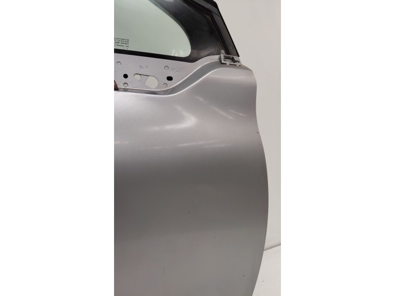 Recambio de puerta delantera derecha para peugeot 2008 (--.2013) 1.2 12v e-thp referencia OEM IAM   
							
