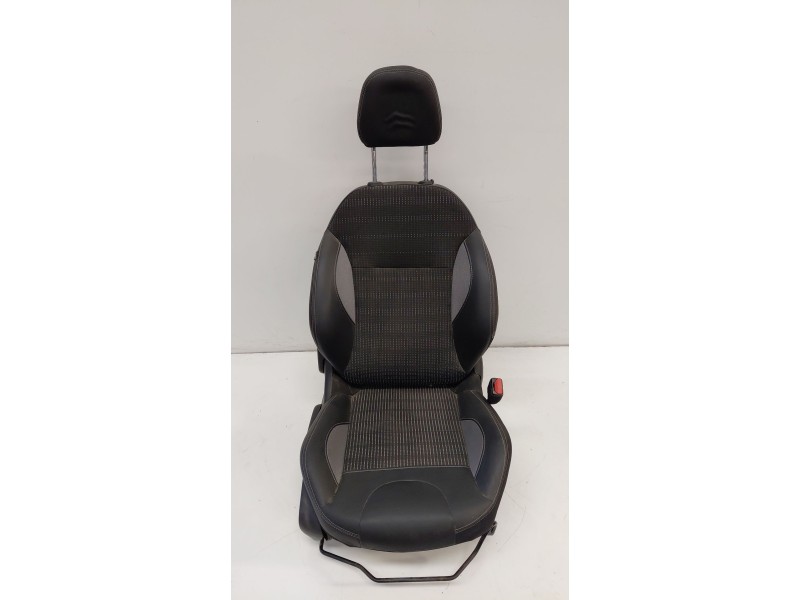 Recambio de asiento delantero derecho para peugeot 2008 (--.2013) 1.2 12v e-thp referencia OEM IAM   
							