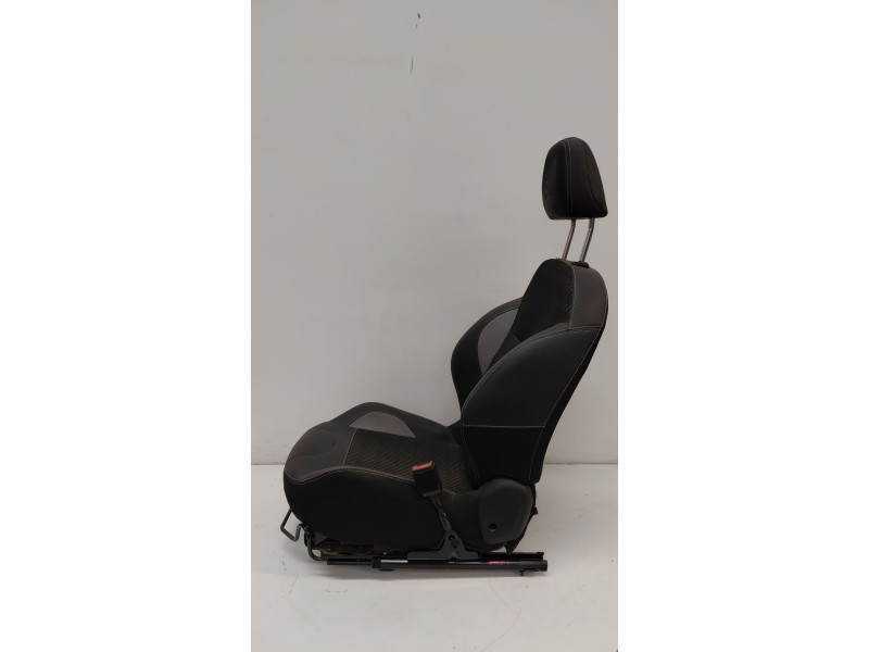 Recambio de asiento delantero derecho para peugeot 2008 (--.2013) 1.2 12v e-thp referencia OEM IAM   
							