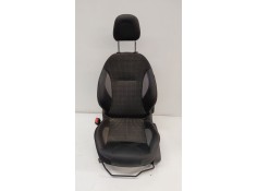 Recambio de asiento delantero izquierdo para peugeot 2008 (--.2013) 1.2 12v e-thp referencia OEM IAM   