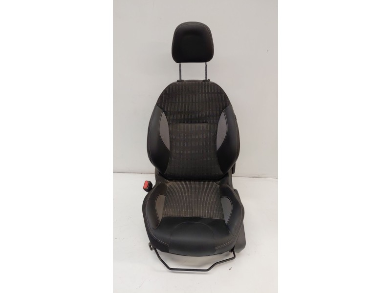 Recambio de asiento delantero izquierdo para peugeot 2008 (--.2013) 1.2 12v e-thp referencia OEM IAM   
							