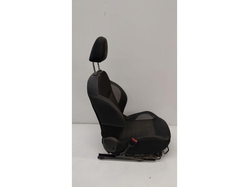 Recambio de asiento delantero izquierdo para peugeot 2008 (--.2013) 1.2 12v e-thp referencia OEM IAM   
							