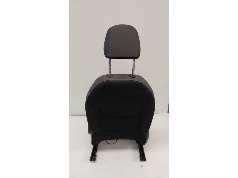Recambio de asiento delantero izquierdo para peugeot 2008 (--.2013) 1.2 12v e-thp referencia OEM IAM   
							