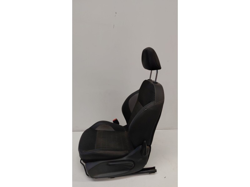Recambio de asiento delantero izquierdo para peugeot 2008 (--.2013) 1.2 12v e-thp referencia OEM IAM   
							