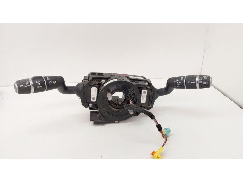 Recambio de mando multifuncion para land rover evoque 2.0 td4 cat referencia OEM IAM DPLA13N064DA  