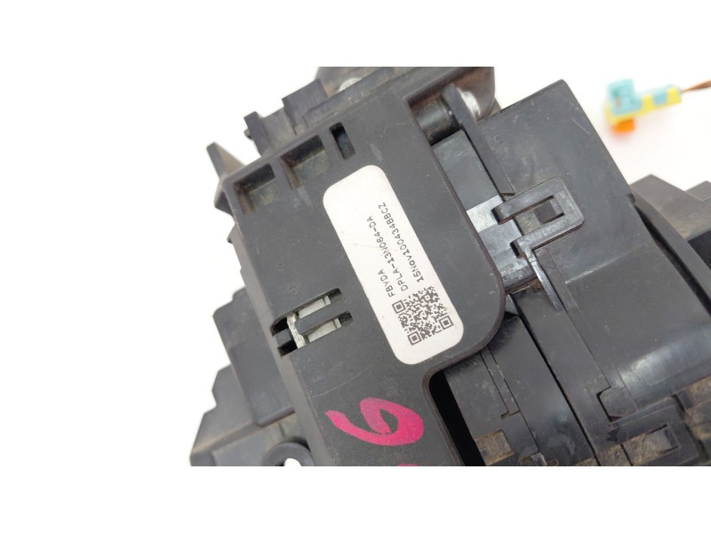 Recambio de mando multifuncion para land rover evoque 2.0 td4 cat referencia OEM IAM DPLA13N064DA  
							