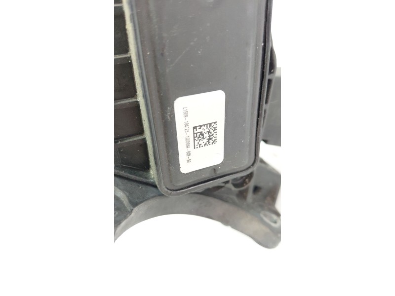 Recambio de pedal acelerador para land rover evoque 2.0 td4 cat referencia OEM IAM 1000884  