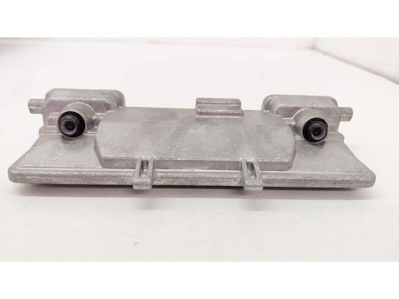 Recambio de modulo electronico para land rover evoque 2.0 td4 cat referencia OEM IAM GJ3219H406  