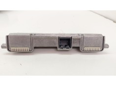 Recambio de modulo electronico para land rover evoque 2.0 td4 cat referencia OEM IAM GJ3219H406   2