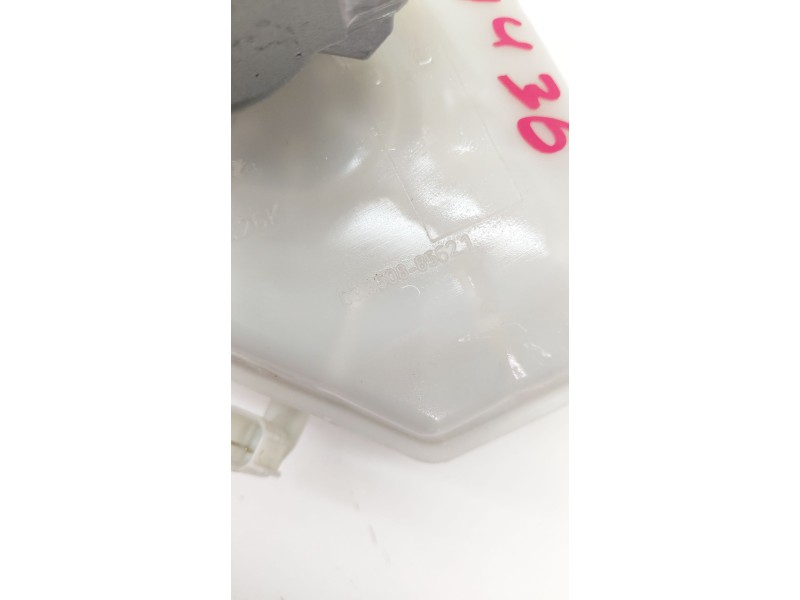 Recambio de bomba freno para land rover evoque 2.0 td4 cat referencia OEM IAM 03350885631  