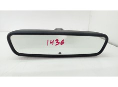 Recambio de espejo interior para land rover evoque 2.0 td4 cat referencia OEM IAM FK7217E678AA  