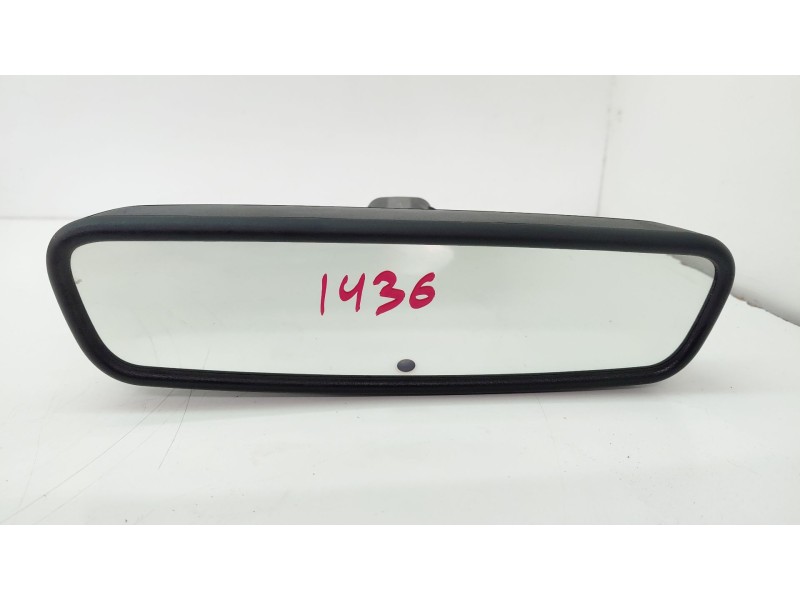 Recambio de espejo interior para land rover evoque 2.0 td4 cat referencia OEM IAM FK7217E678AA  