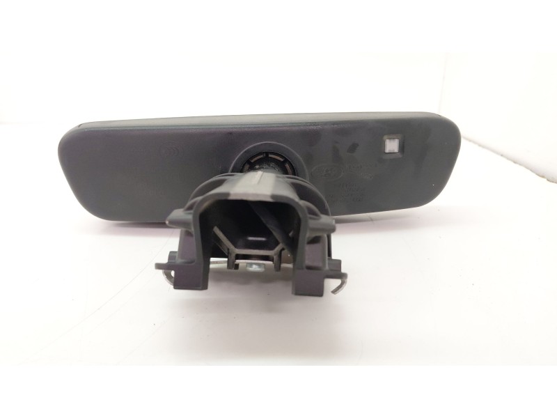 Recambio de espejo interior para land rover evoque 2.0 td4 cat referencia OEM IAM FK7217E678AA  