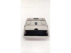 Recambio de luz interior para land rover evoque 2.0 td4 cat referencia OEM IAM EJ32519A58   2