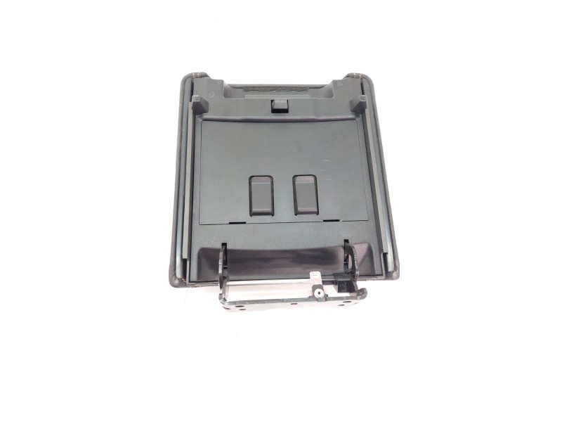 Recambio de apoyabrazos central para land rover evoque 2.0 td4 cat referencia OEM IAM   
							