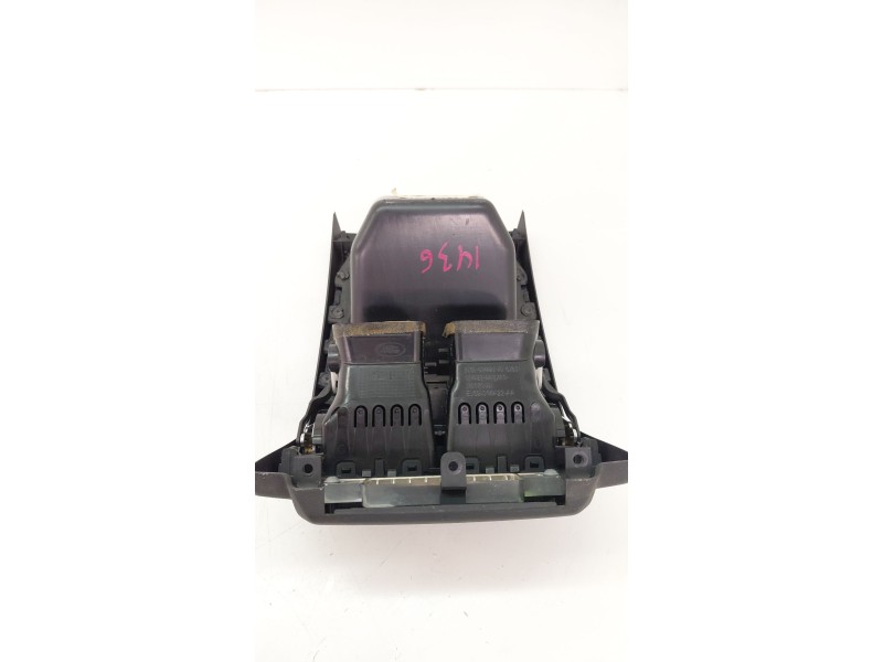 Recambio de rejilla aireadora para land rover evoque 2.0 td4 cat referencia OEM IAM   