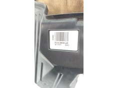 Recambio de filtro aire para land rover evoque 2.0 td4 cat referencia OEM IAM GJ329600AD   2