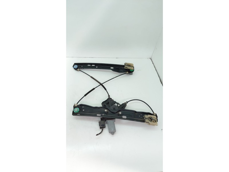 Recambio de elevalunas delantero izquierdo para land rover evoque 2.0 td4 cat referencia OEM IAM 918956104  
							
