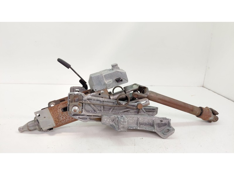 Recambio de columna direccion para land rover evoque 2.0 td4 cat referencia OEM IAM BJ323C529DC  