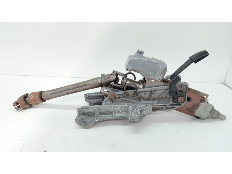 Recambio de columna direccion para land rover evoque 2.0 td4 cat referencia OEM IAM BJ323C529DC  