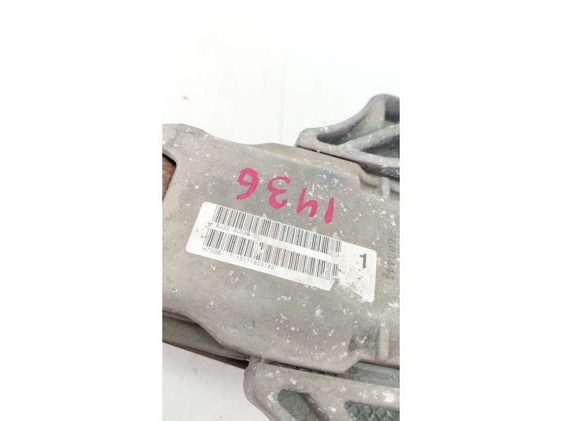Recambio de columna direccion para land rover evoque 2.0 td4 cat referencia OEM IAM BJ323C529DC  
							