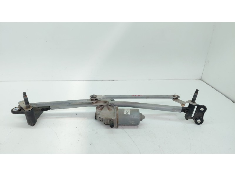 Recambio de motor limpia delantero para land rover evoque 2.0 td4 cat referencia OEM IAM W27101  