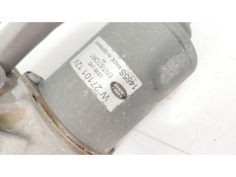 Recambio de motor limpia delantero para land rover evoque 2.0 td4 cat referencia OEM IAM W27101  