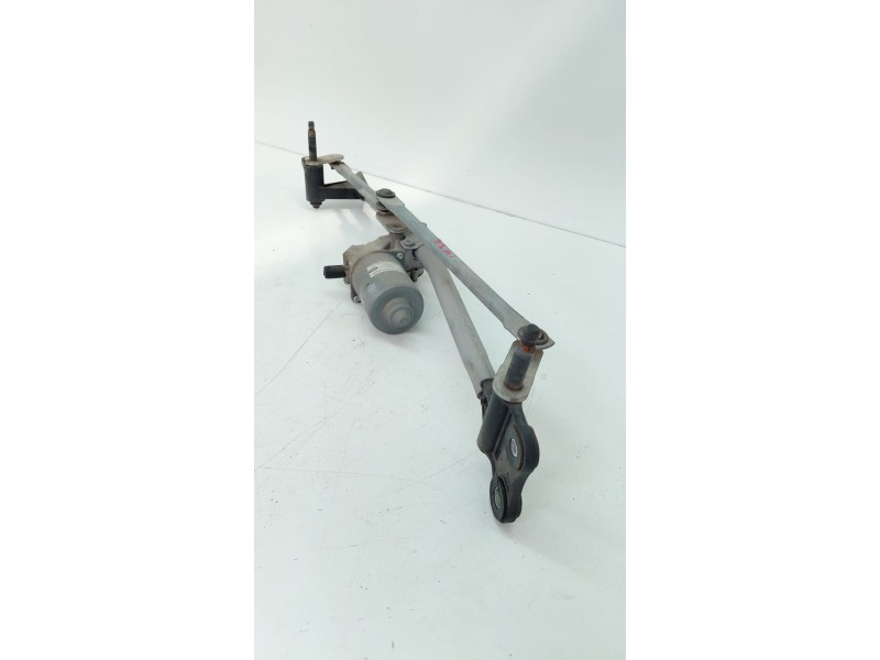 Recambio de motor limpia delantero para land rover evoque 2.0 td4 cat referencia OEM IAM W27101  
							