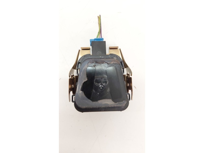 Recambio de sensor para peugeot 2008 (--.2013) 1.2 12v e-thp referencia OEM IAM 9665925480  