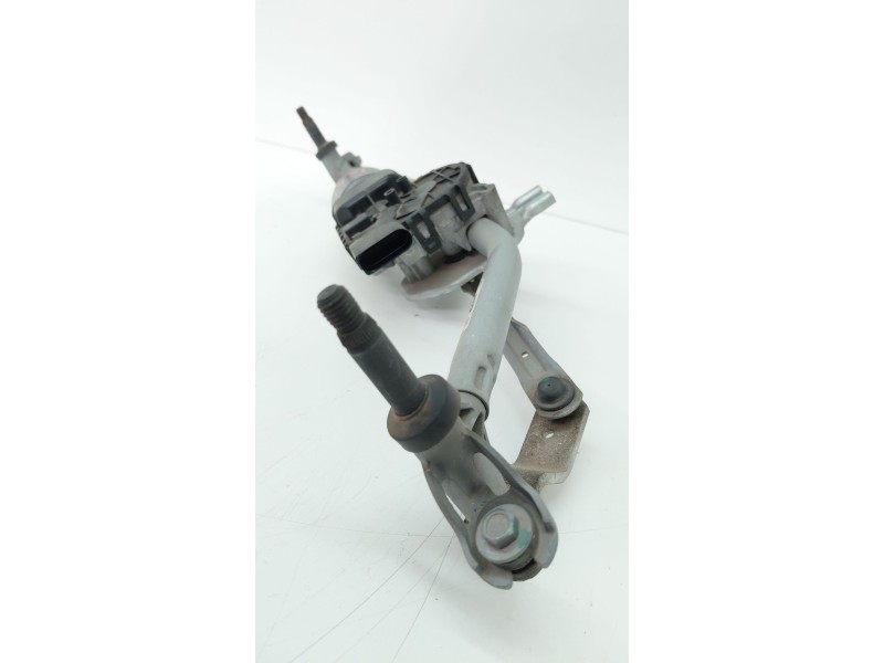 Recambio de motor limpia delantero para peugeot 2008 (--.2013) 1.2 12v e-thp referencia OEM IAM 9815497780  
							