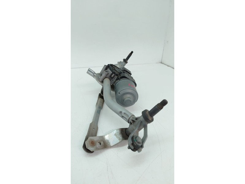 Recambio de motor limpia delantero para peugeot 2008 (--.2013) 1.2 12v e-thp referencia OEM IAM 9815497780  
							