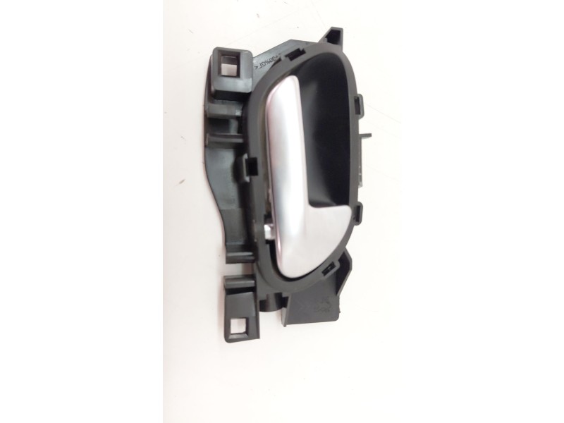 Recambio de maneta interior delantera derecha para peugeot 2008 (--.2013) 1.2 12v e-thp referencia OEM IAM   