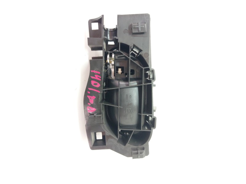 Recambio de maneta interior delantera derecha para peugeot 2008 (--.2013) 1.2 12v e-thp referencia OEM IAM   