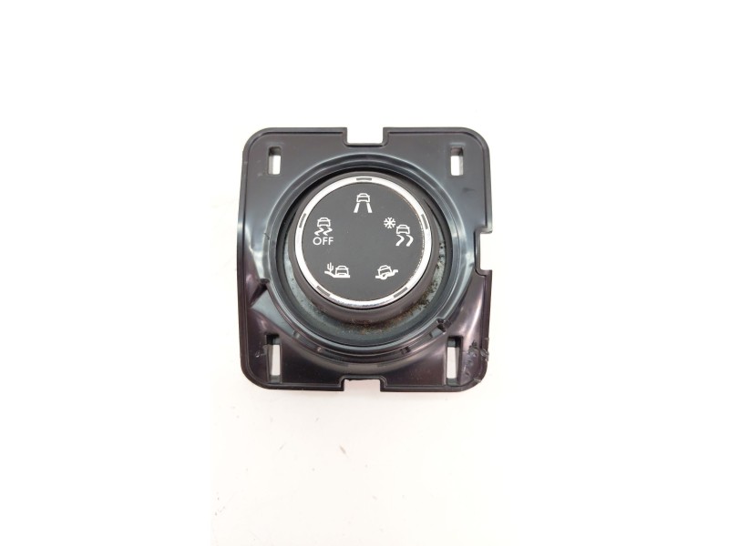 Recambio de mando multifuncion para peugeot 2008 (--.2013) 1.2 12v e-thp referencia OEM IAM 96784282ZD  