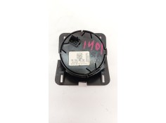 Recambio de mando multifuncion para peugeot 2008 (--.2013) 1.2 12v e-thp referencia OEM IAM 96784282ZD   2