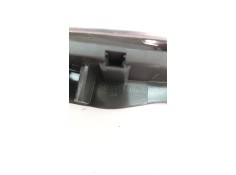 Recambio de maneta interior trasera derecha para peugeot 2008 (--.2013) 1.2 12v e-thp referencia OEM IAM 96555516VV   2
