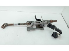 Recambio de columna direccion para peugeot 2008 (--.2013) 1.2 12v e-thp referencia OEM IAM 61NJZS1351742  