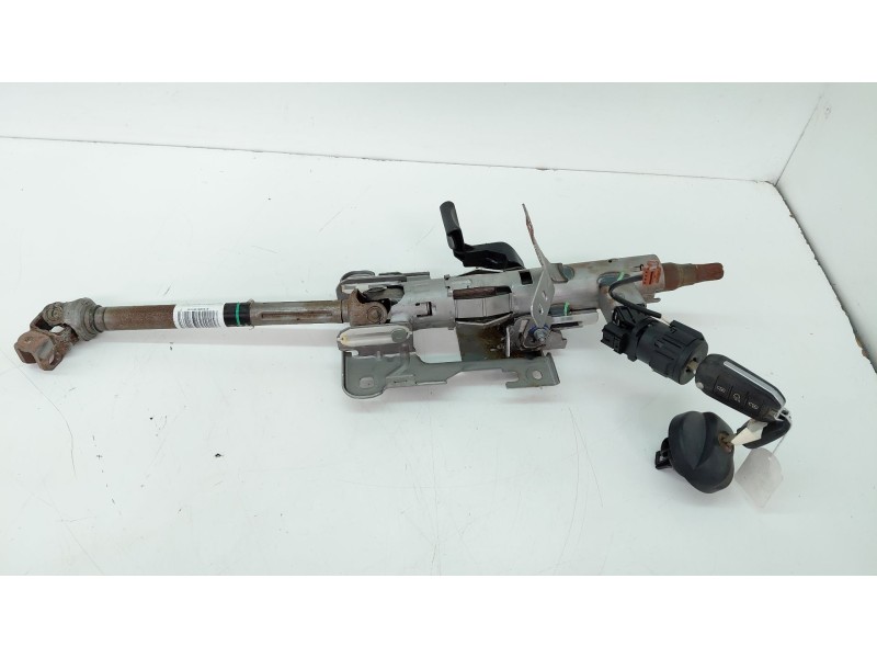 Recambio de columna direccion para peugeot 2008 (--.2013) 1.2 12v e-thp referencia OEM IAM 61NJZS1351742  