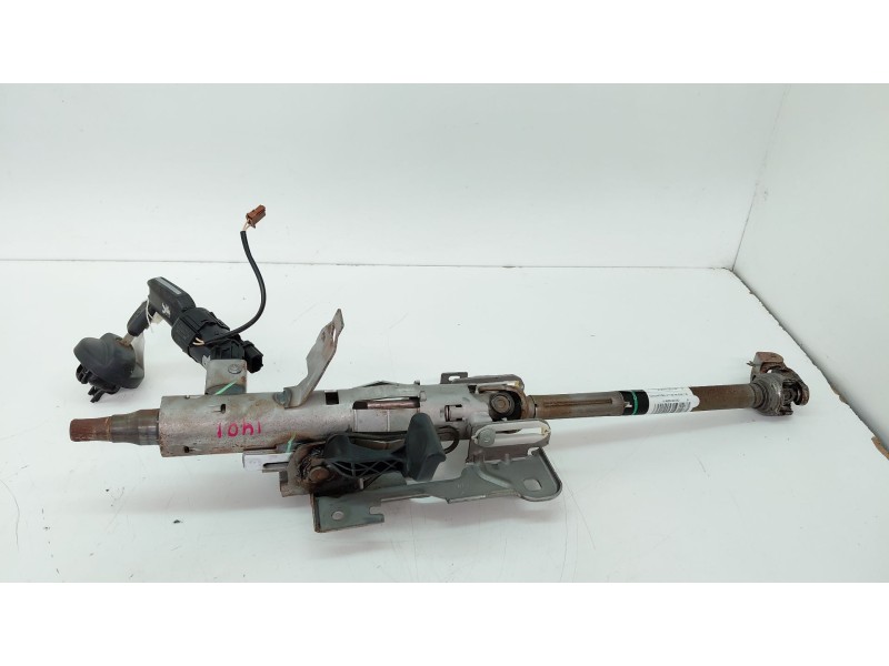 Recambio de columna direccion para peugeot 2008 (--.2013) 1.2 12v e-thp referencia OEM IAM 61NJZS1351742  
							