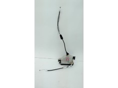 Recambio de cerradura puerta delantera derecha para peugeot 2008 (--.2013) 1.2 12v e-thp referencia OEM IAM   