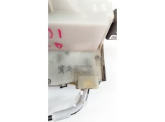 Recambio de cerradura puerta delantera derecha para peugeot 2008 (--.2013) 1.2 12v e-thp referencia OEM IAM    2