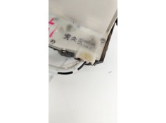 Recambio de cerradura puerta trasera derecha para peugeot 2008 (--.2013) 1.2 12v e-thp referencia OEM IAM    2